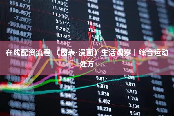 在线配资流程 （图表·漫画）生活观察丨综合运动处方